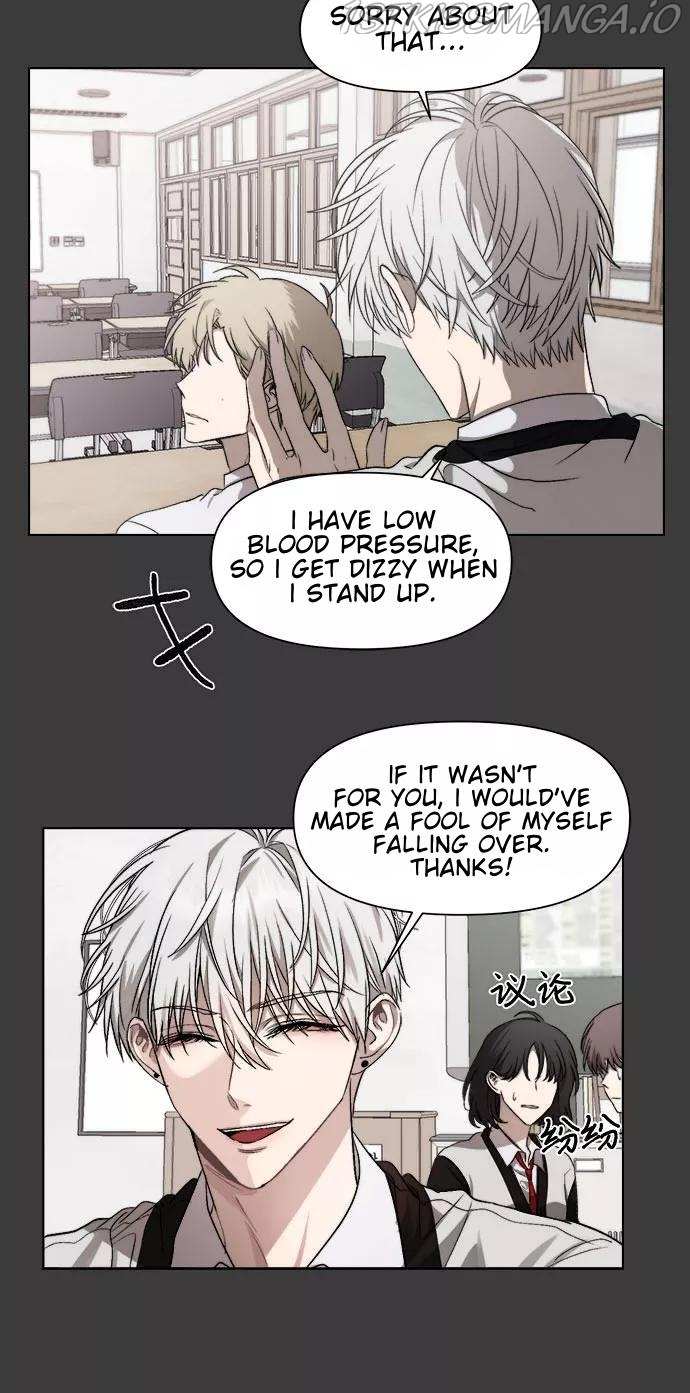 Dreaming Freedom Chapter 30 image 05